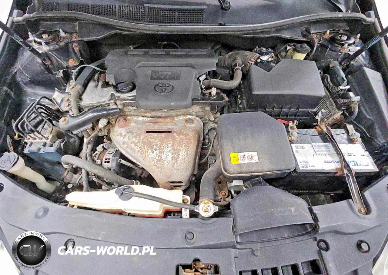 2017 Toyota Camry Se VIN:4T1BF1FK0HU789577 - 11