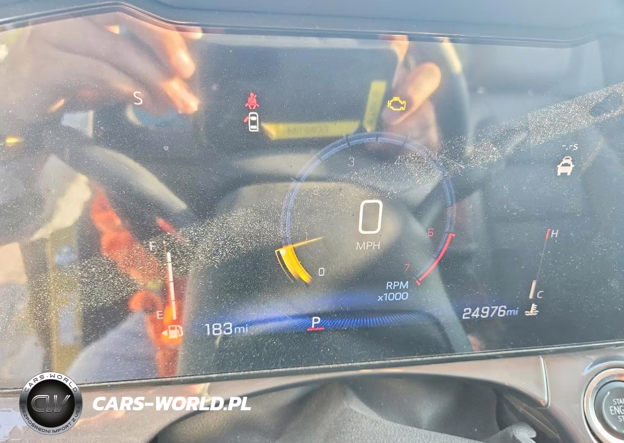 2025 Chevrolet Trax Activ VIN:KL77LKEP8SC098040 - 9