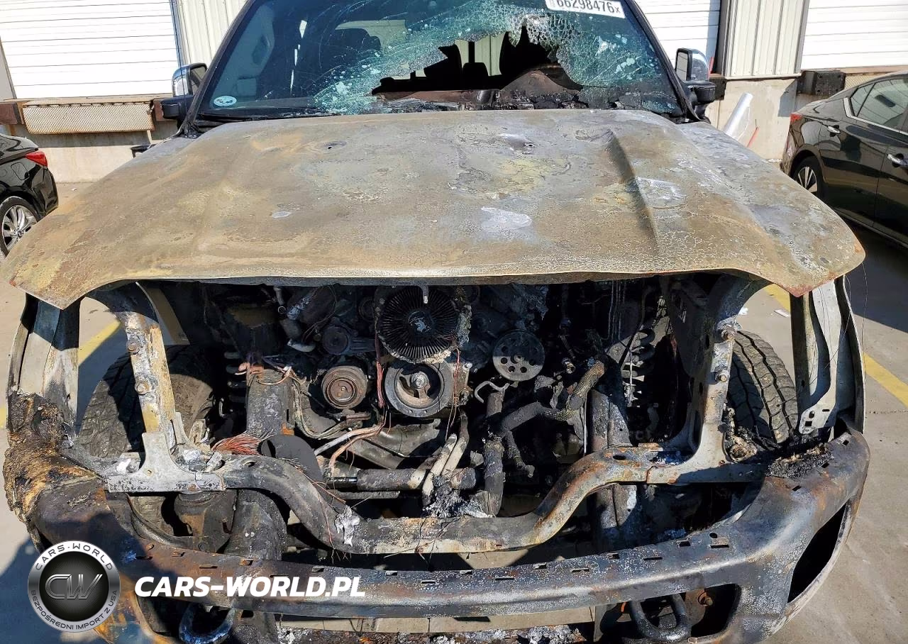 2011 Ford F250 Super Duty VIN:1FT7W2B6XBEB03491 - 11