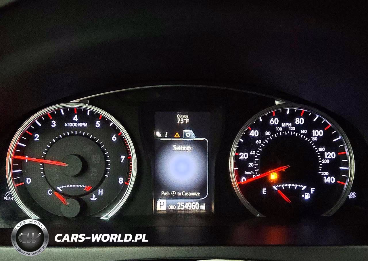 2016 Toyota Camry Se VIN:4T1BF1FK0GU585117 - 9