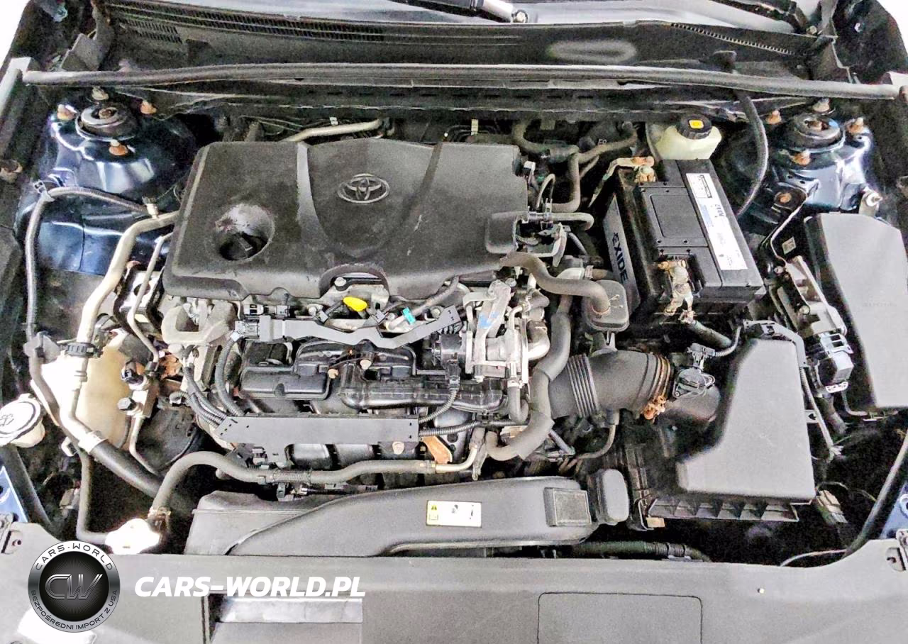 2018 Toyota Camry Le VIN:JTNB11HK8J3025726 - 11