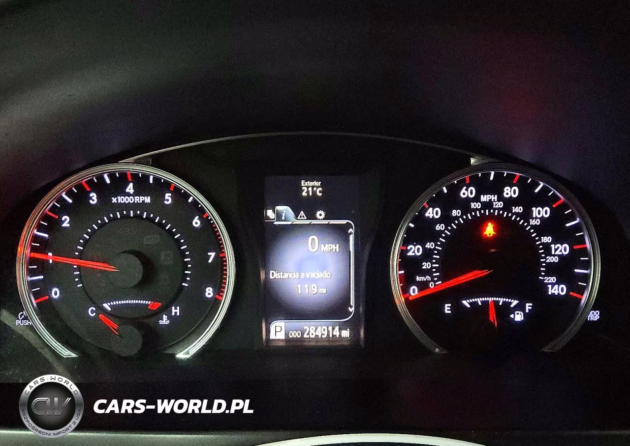 2016 Toyota Camry Se VIN:4T1BF1FK5GU203261 - 9