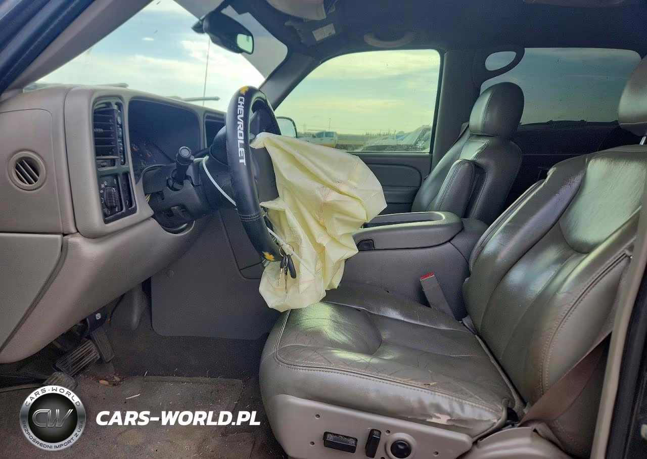 2005 Chevrolet Silverado K1500 VIN:2GCEK13T251293178 - 7