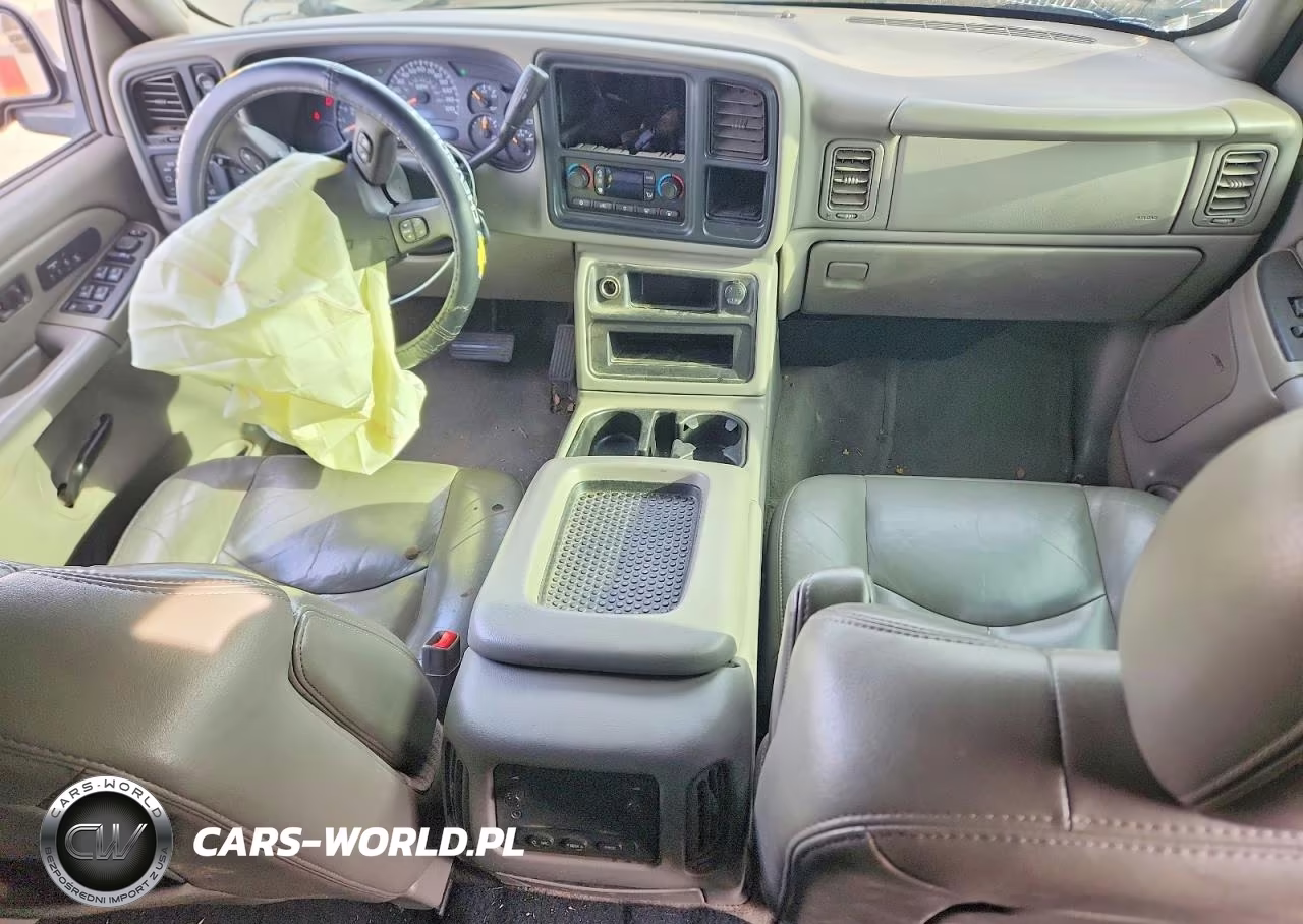 2005 Chevrolet Silverado K1500 VIN:2GCEK13T251293178 - 8