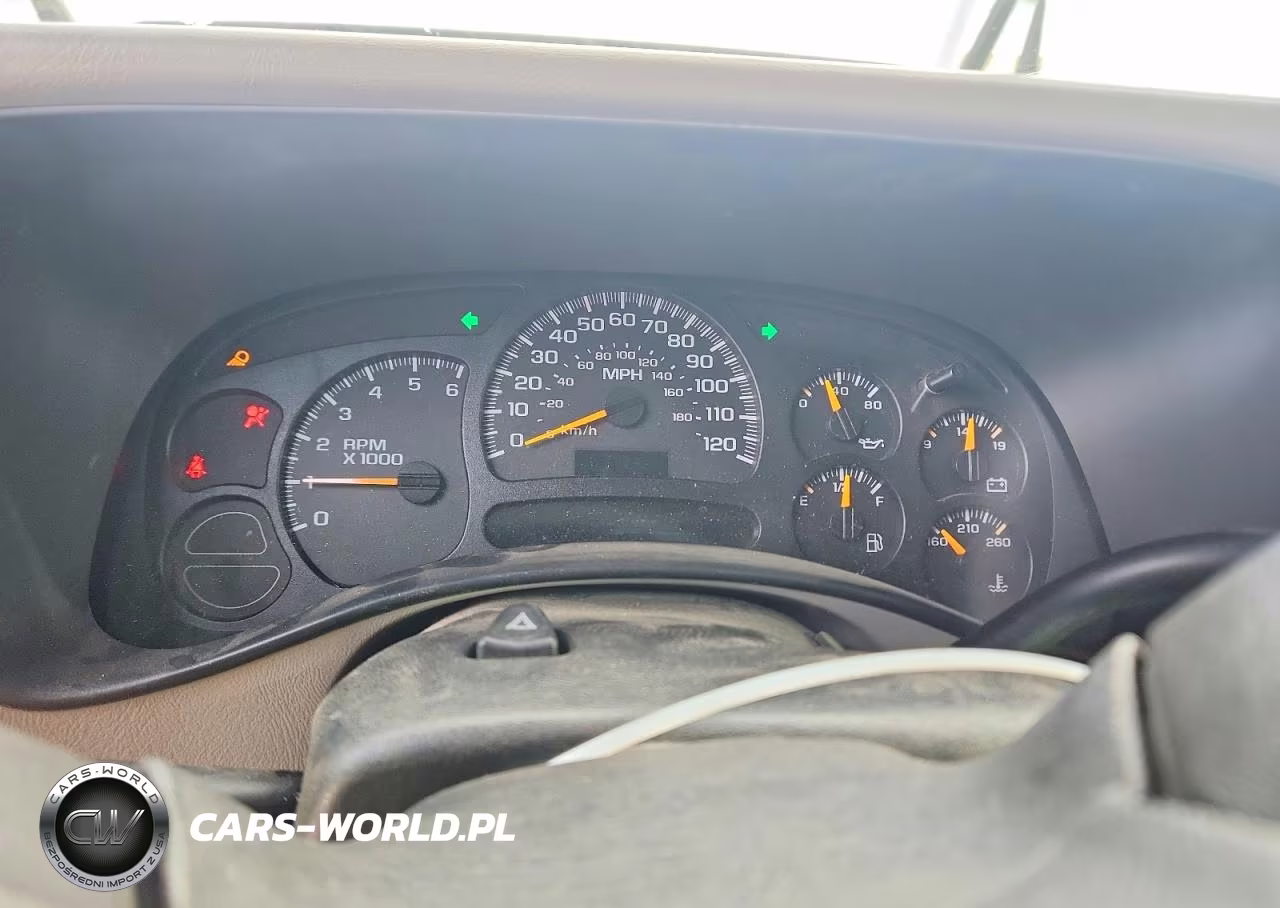 2005 Chevrolet Silverado K1500 VIN:2GCEK13T251293178 - 9
