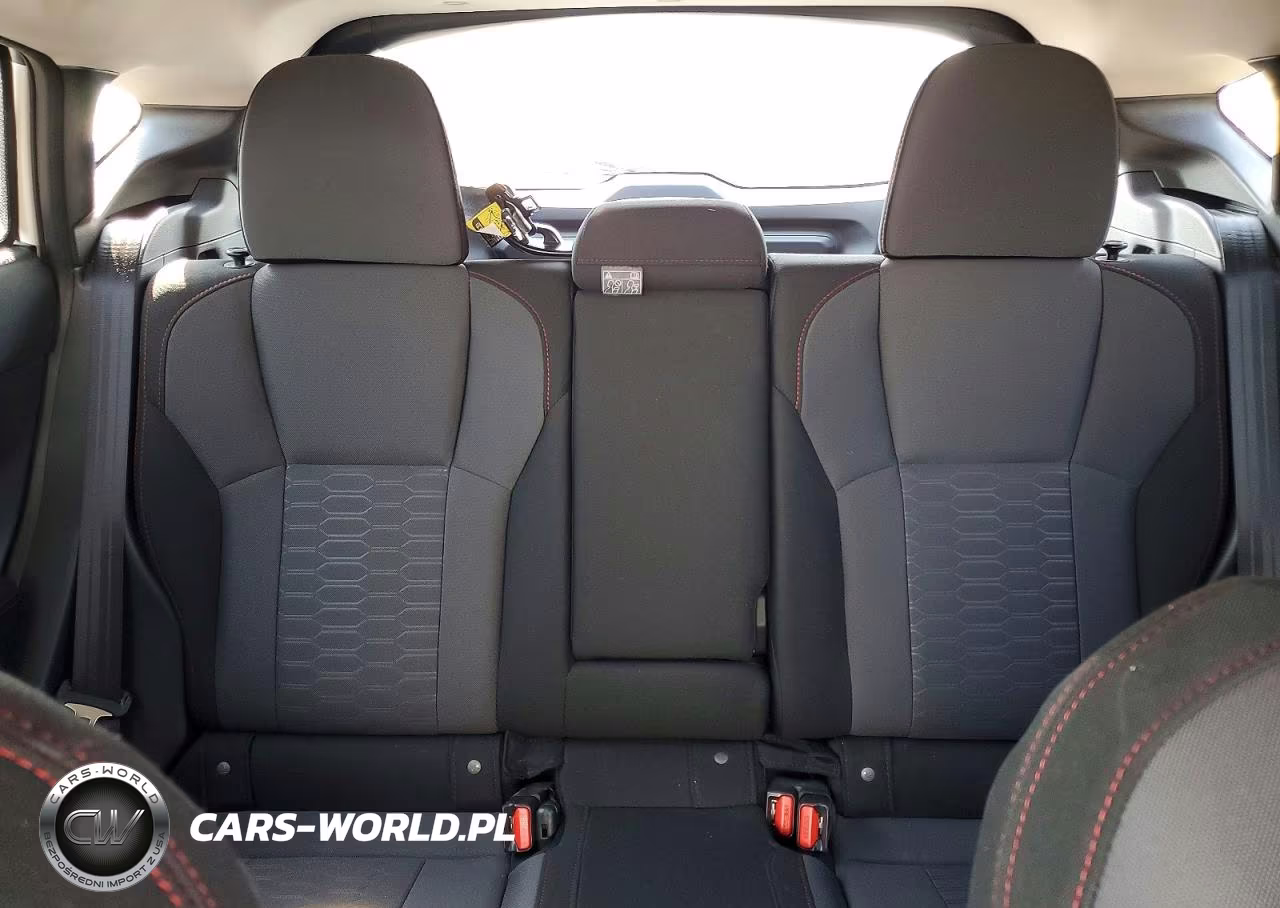 2024 Subaru Impreza Sport VIN:JF1GUAFC7R8883383 - 10