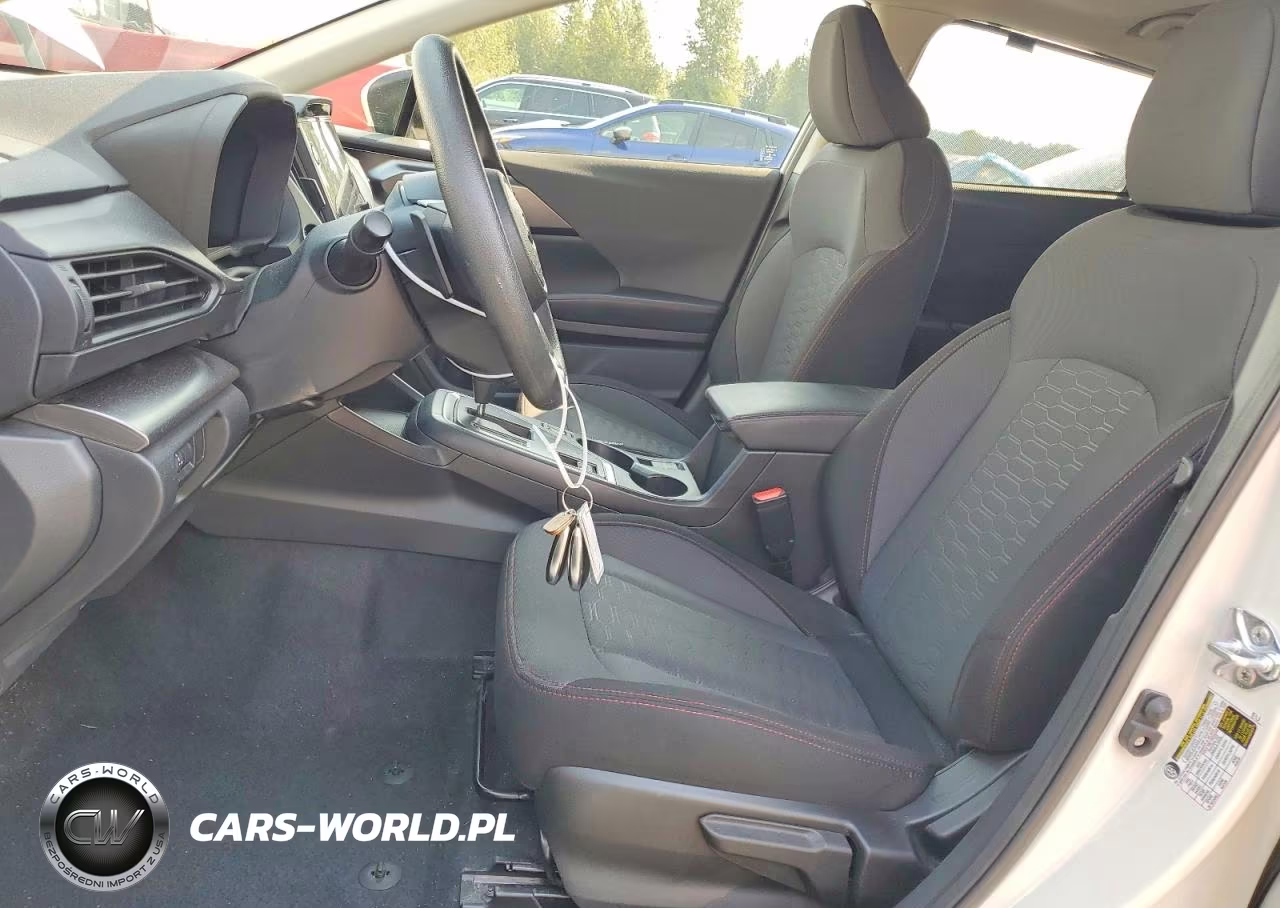 2024 Subaru Impreza Sport VIN:JF1GUAFC7R8883383 - 7