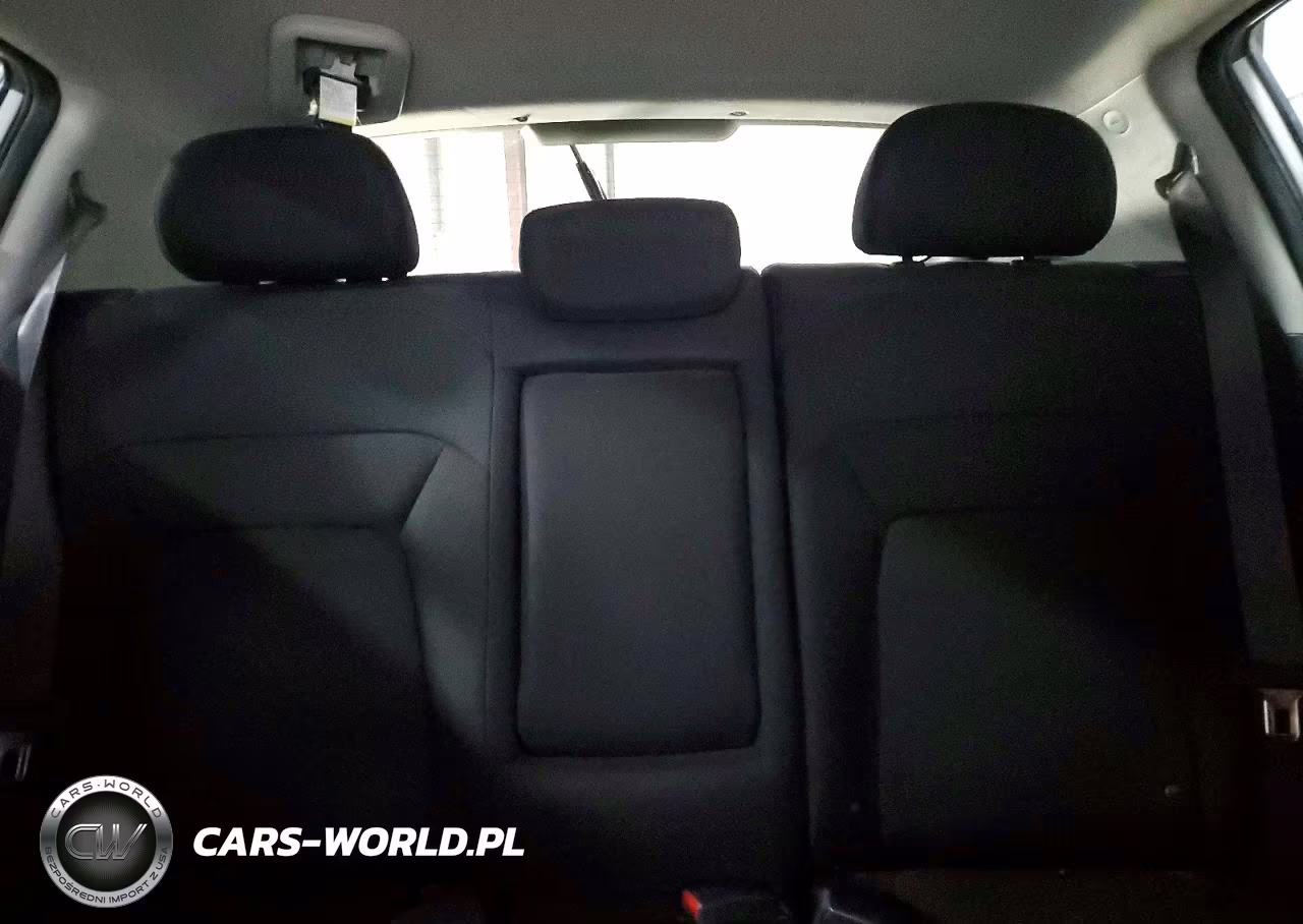 2011 Kia Sportage Lx VIN:KNDPB3A22B7171112 - 10