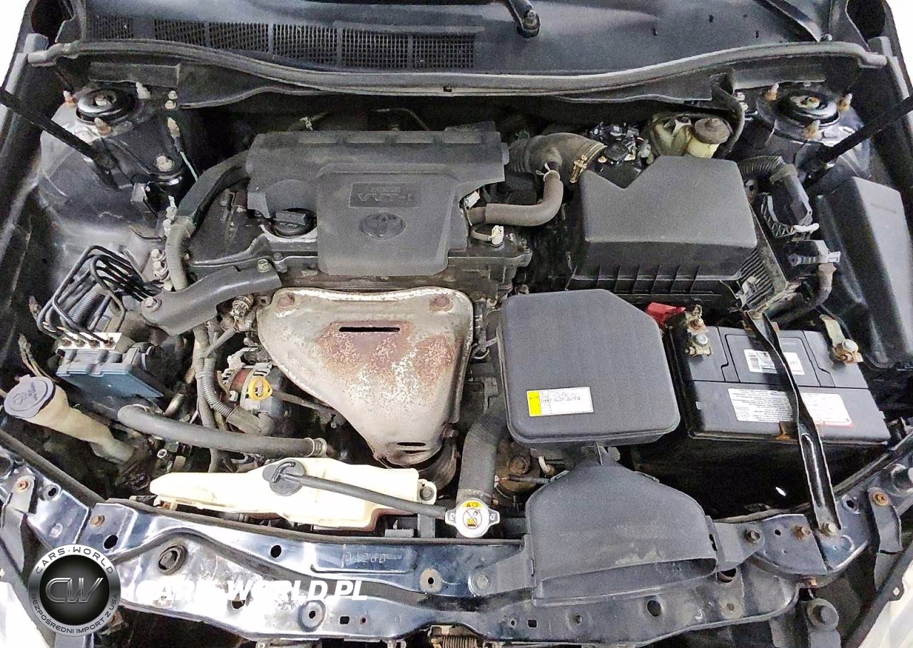2016 Toyota Camry Se VIN:4T1BF1FK6GU228993 - 11