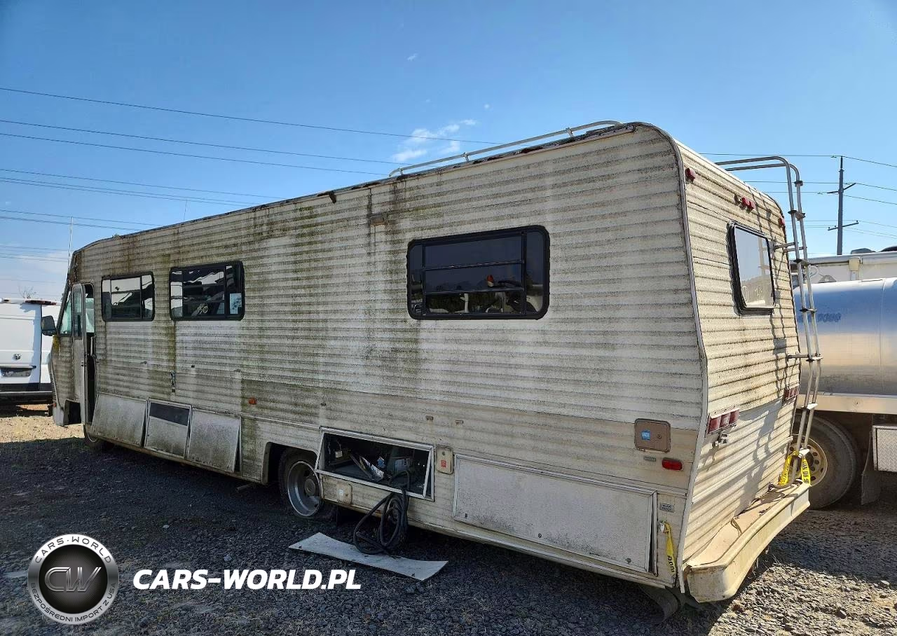 1986 John Deere Rv VIN:17N530124GW001857 - 3