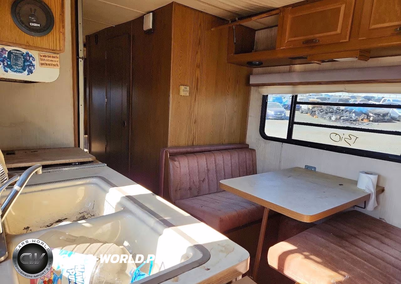 1986 John Deere Rv VIN:17N530124GW001857 - 6