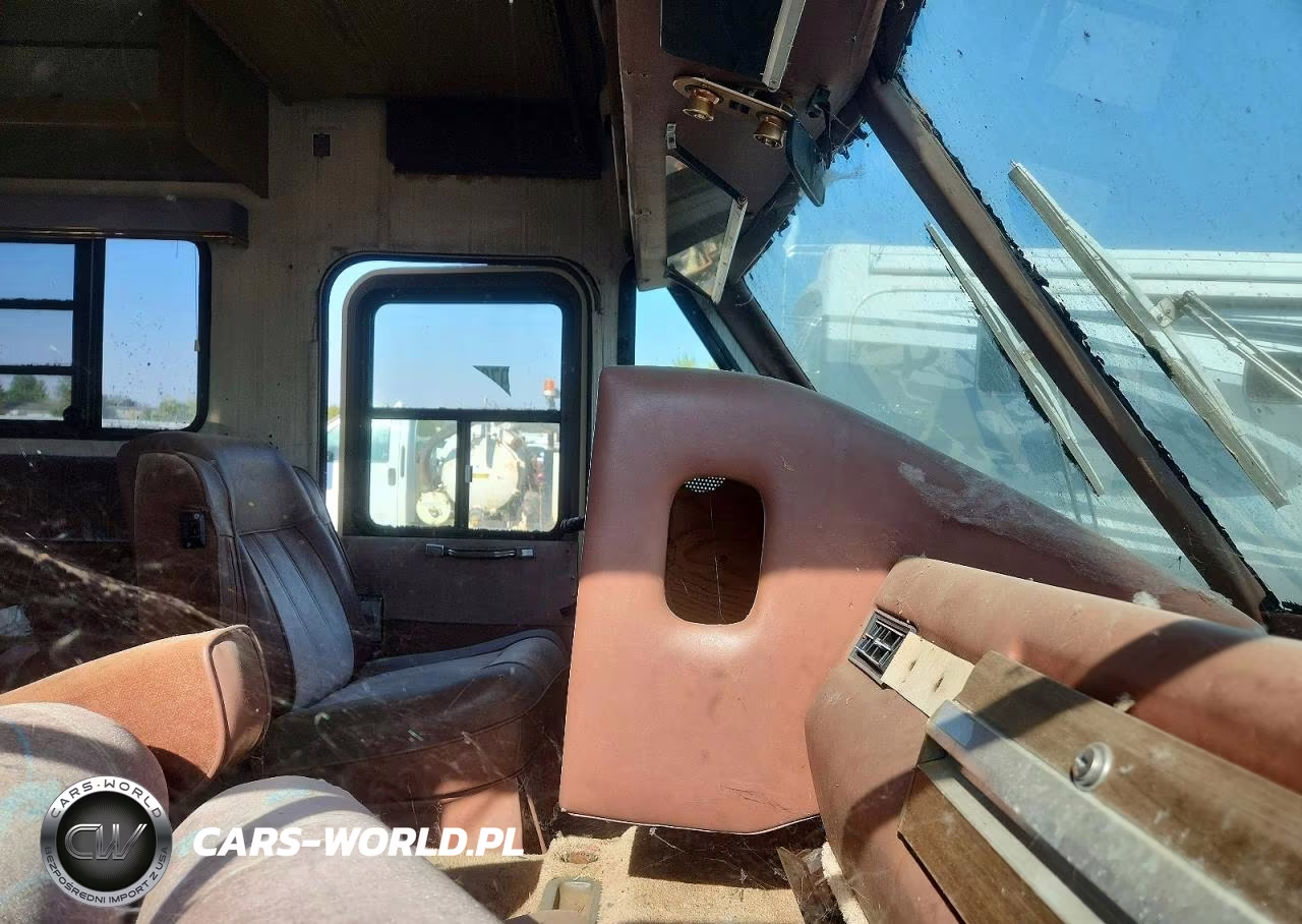 1986 John Deere Rv VIN:17N530124GW001857 - 8