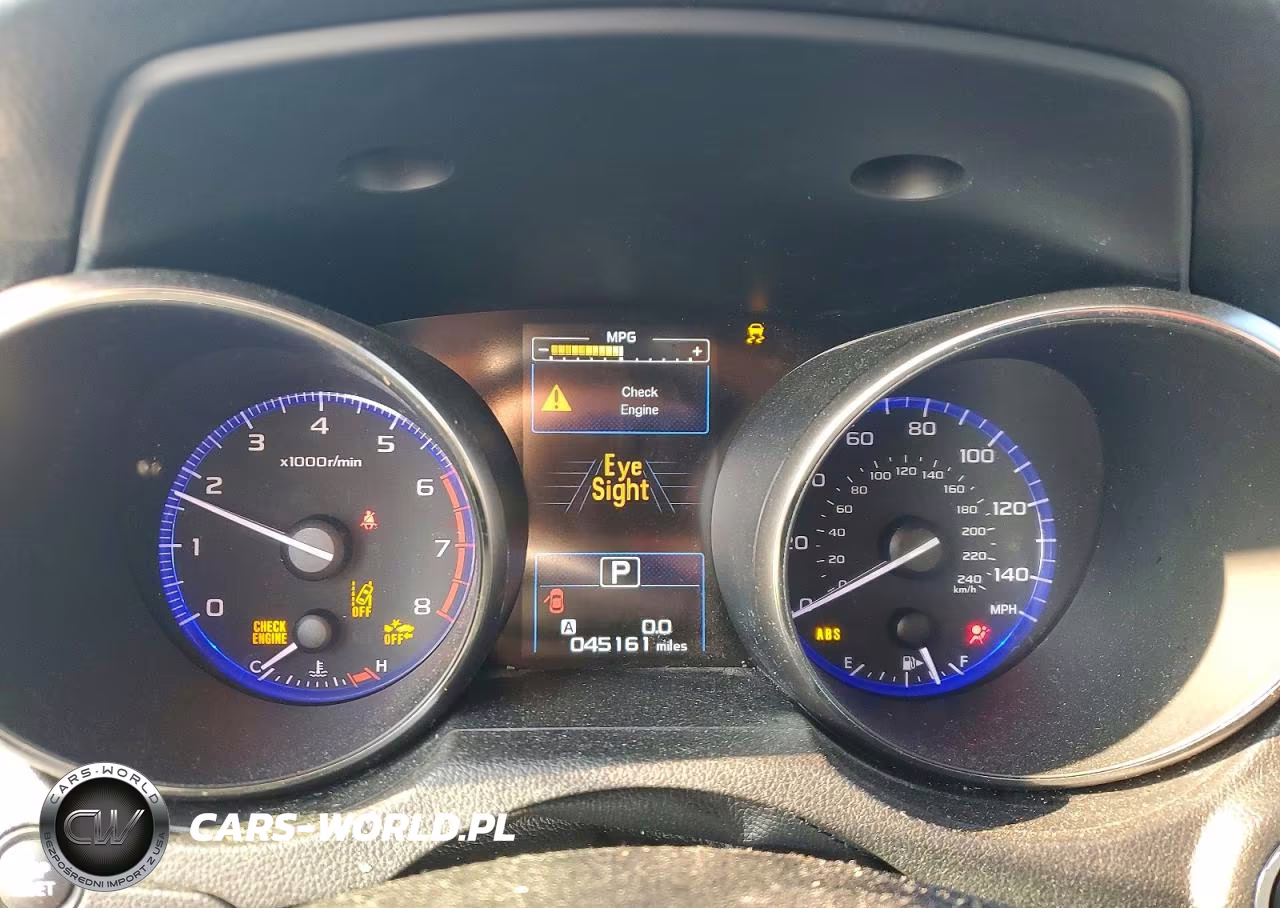 2015 Subaru Legacy 2.5I Limited VIN:4S3BNBN60F3068146 - 9