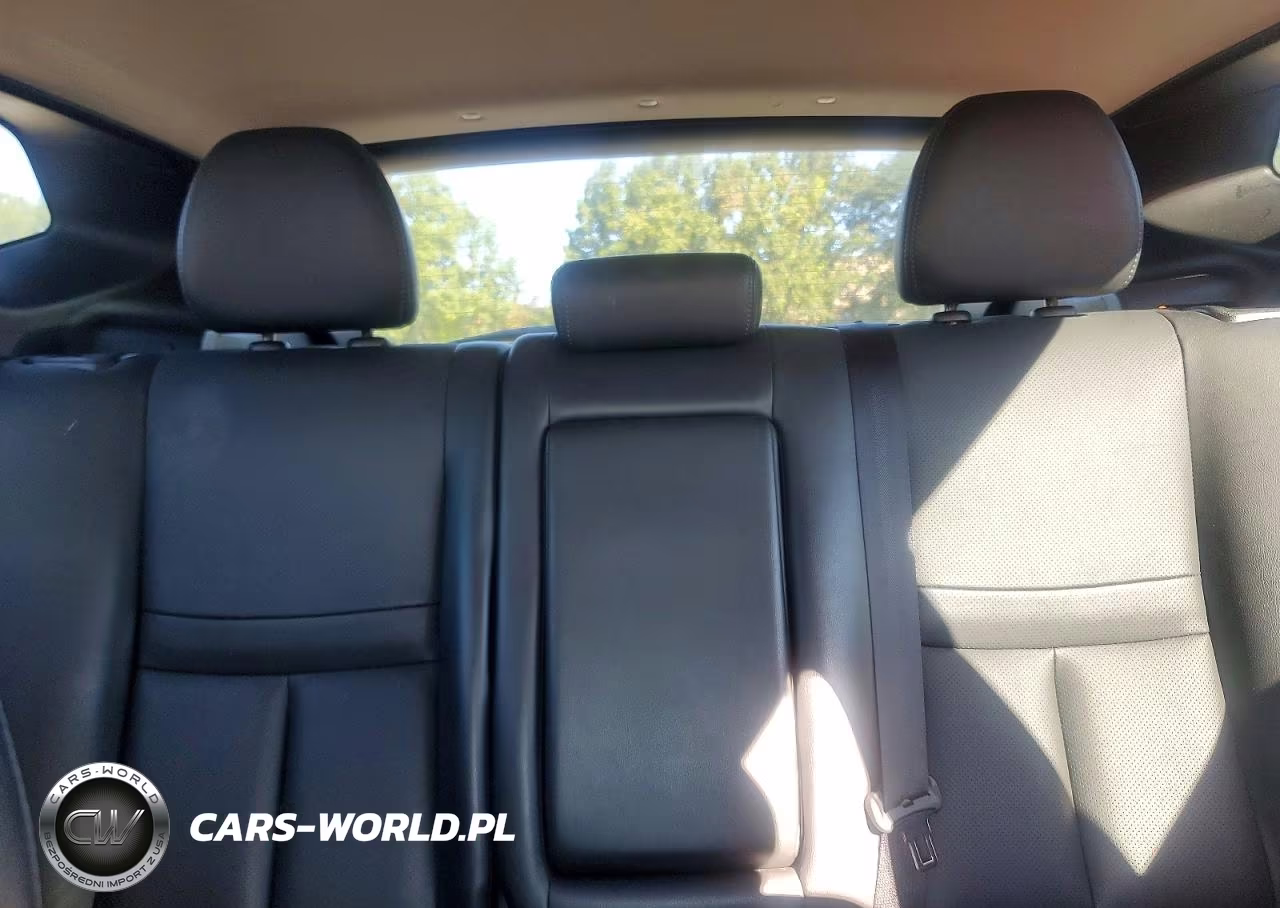 2017 Nissan Rogue Sport Sl VIN:JN1BJ1CR4HW136472 - 10