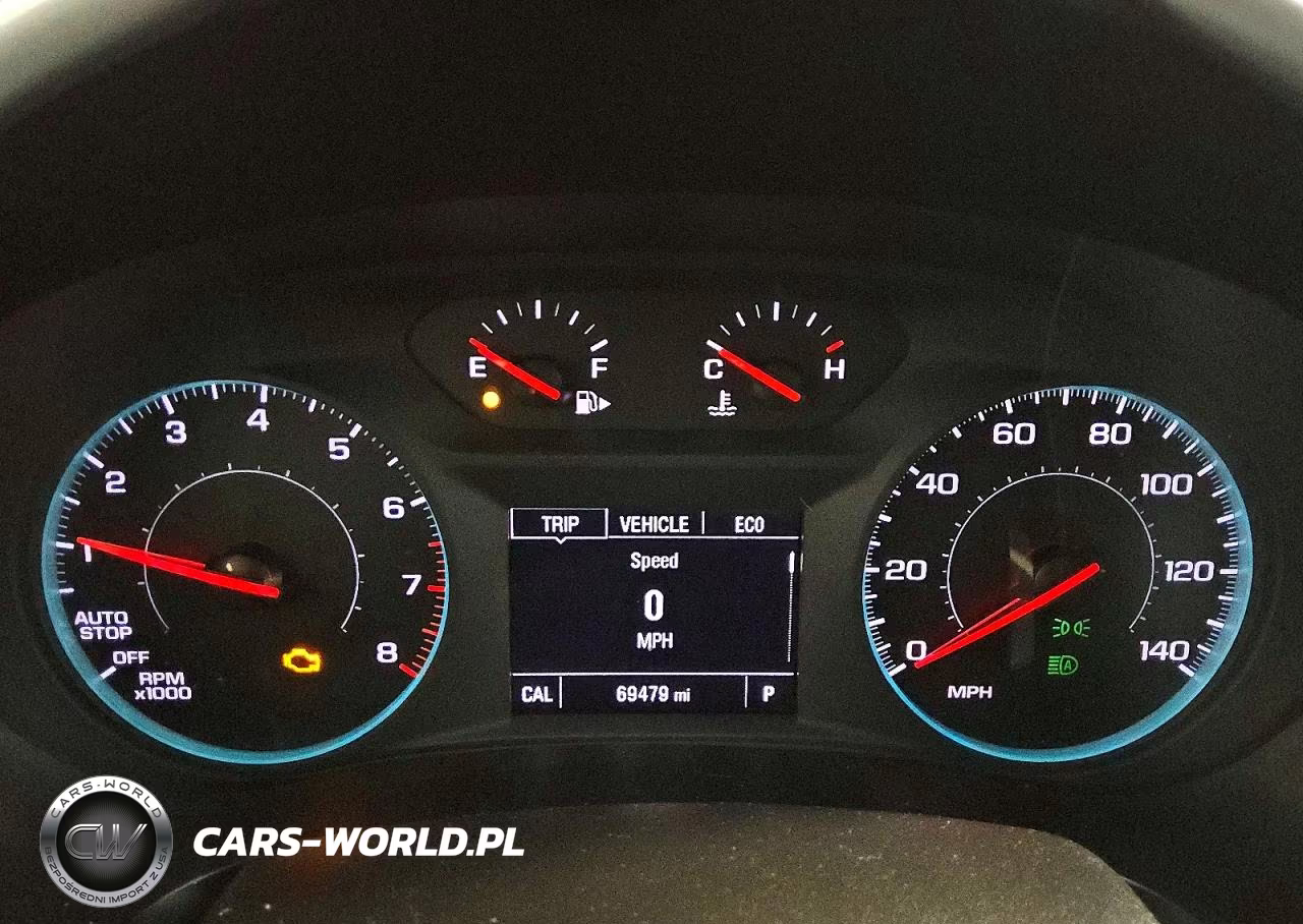 2023 Chevrolet Malibu Ls VIN:1G1ZC5ST0PF242161 - 9