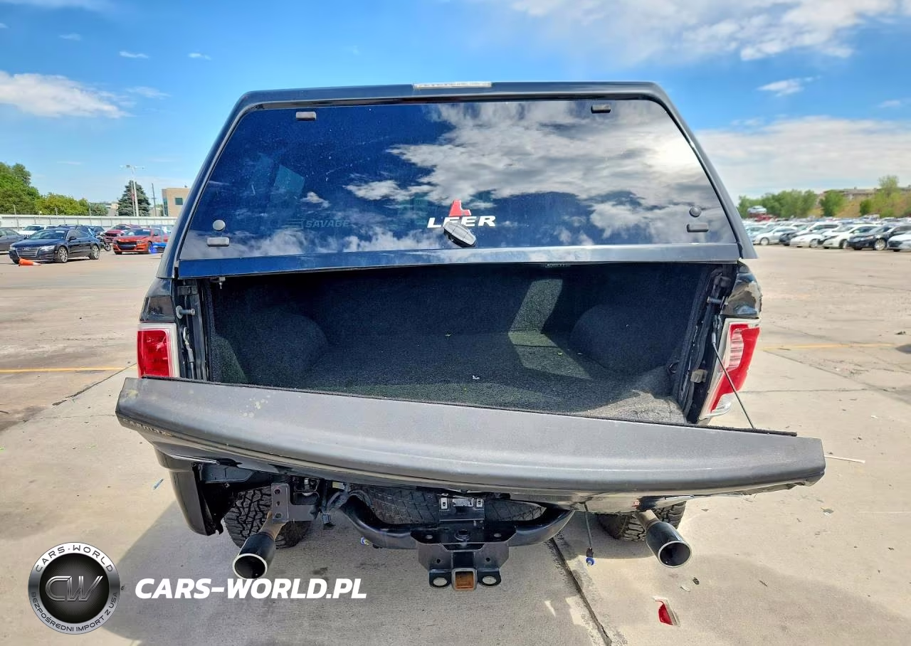 2016 Ram 1500 Laramie VIN:1C6RR7NM5GS236554 - 6