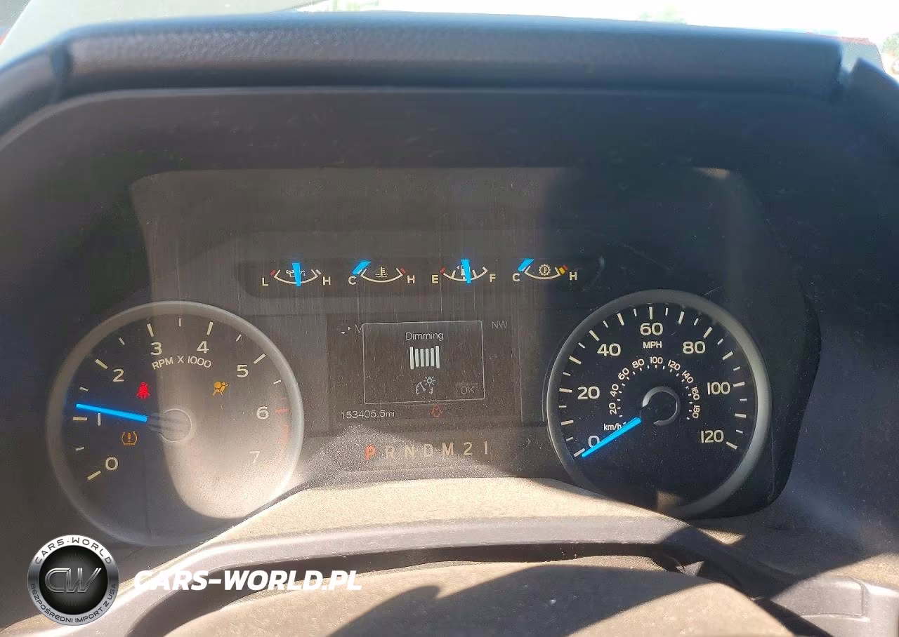 2016 Ford F150 Super Cab VIN:1FTFX1EF2GFD14796 - 9