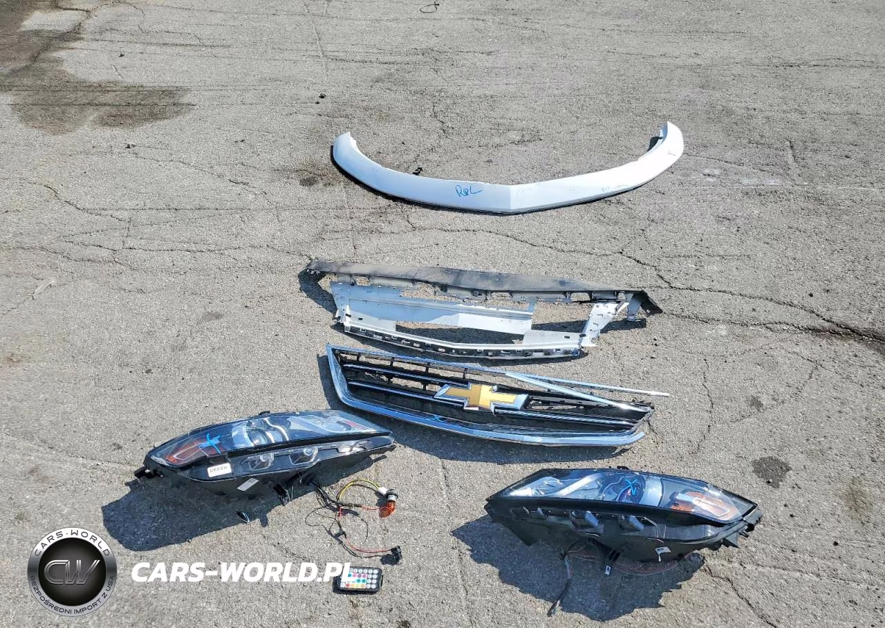 2019 Chevrolet Impala Lt VIN:2G11Z5S35K9160973 - 12