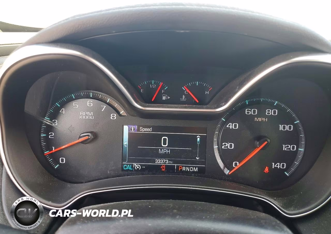 2019 Chevrolet Impala Lt VIN:2G11Z5S35K9160973 - 9