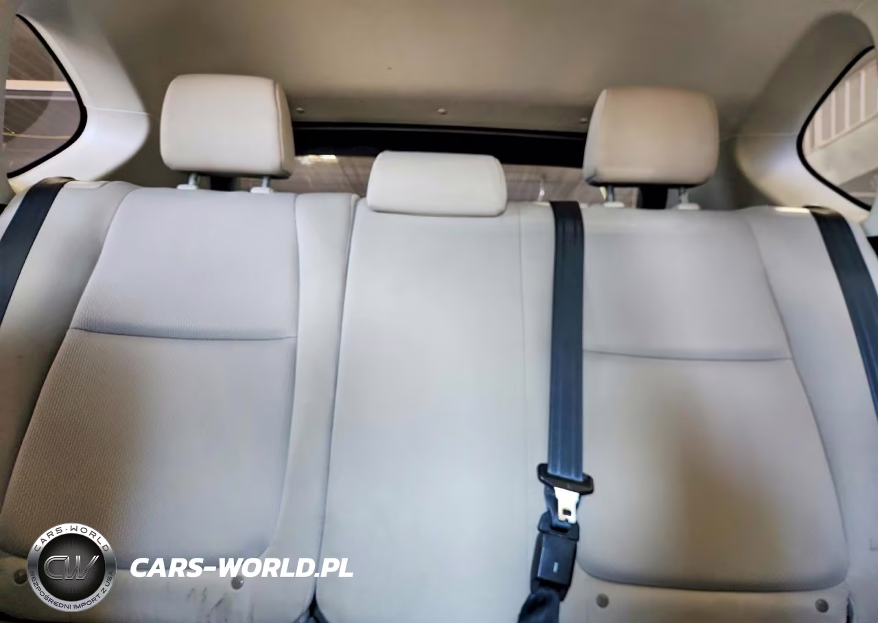 2014 Mazda Cx-5 Sport VIN:JM3KE2BEXE0336767 - 10