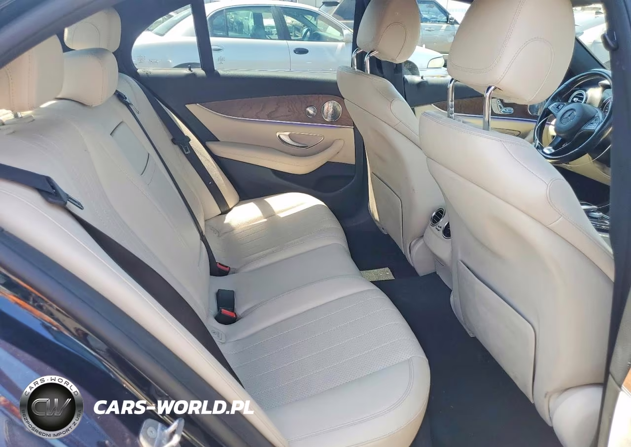 2017 Mercedes-Benz E 300 VIN:WDDZF4JB8HA121576 - 10