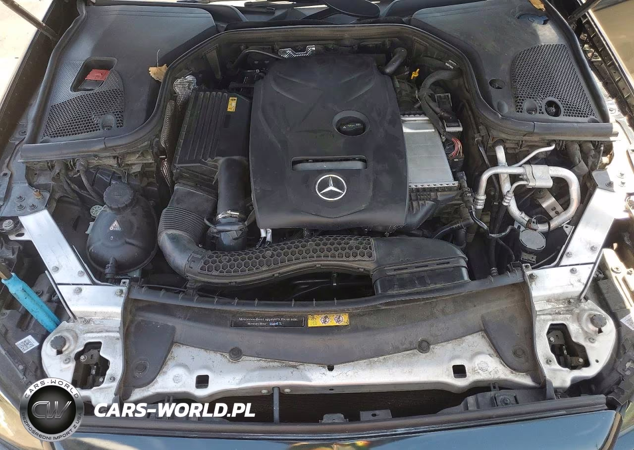 2017 Mercedes-Benz E 300 VIN:WDDZF4JB8HA121576 - 11