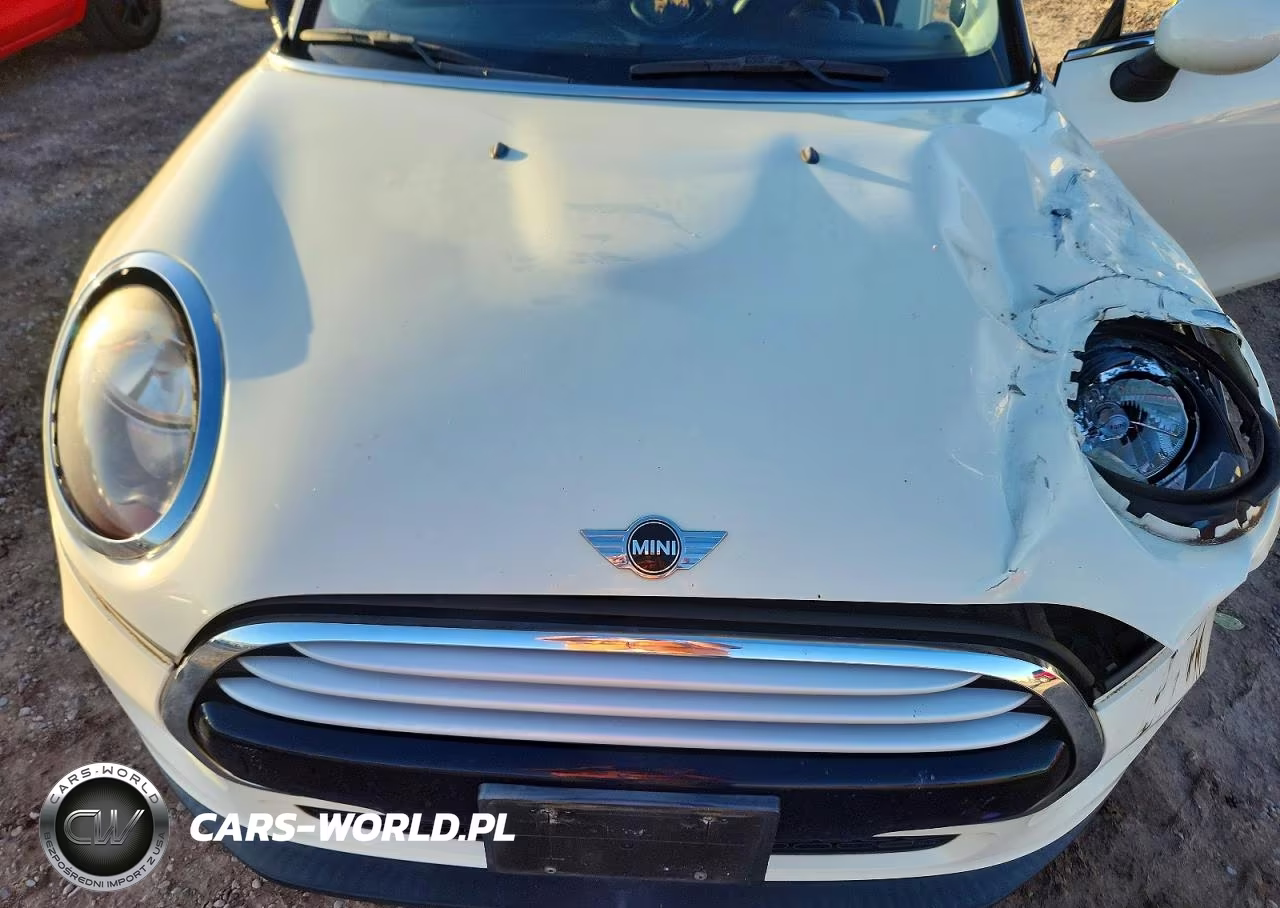 2015 Mini Cooper VIN:WMWXM5C51F3A58939 - 11