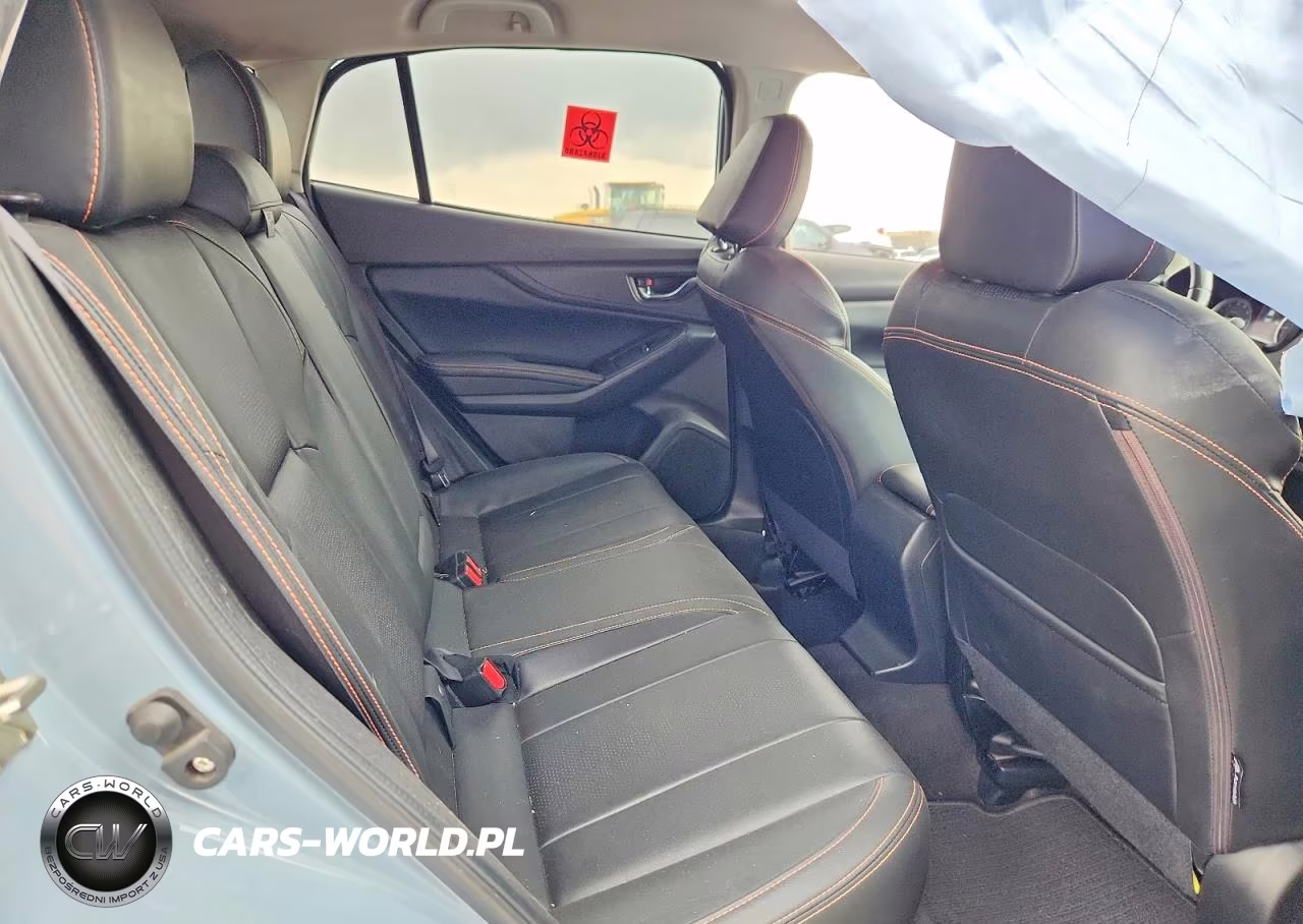 2018 Subaru Crosstrek Limited VIN:JF2GTAJC3JH258540 - 10