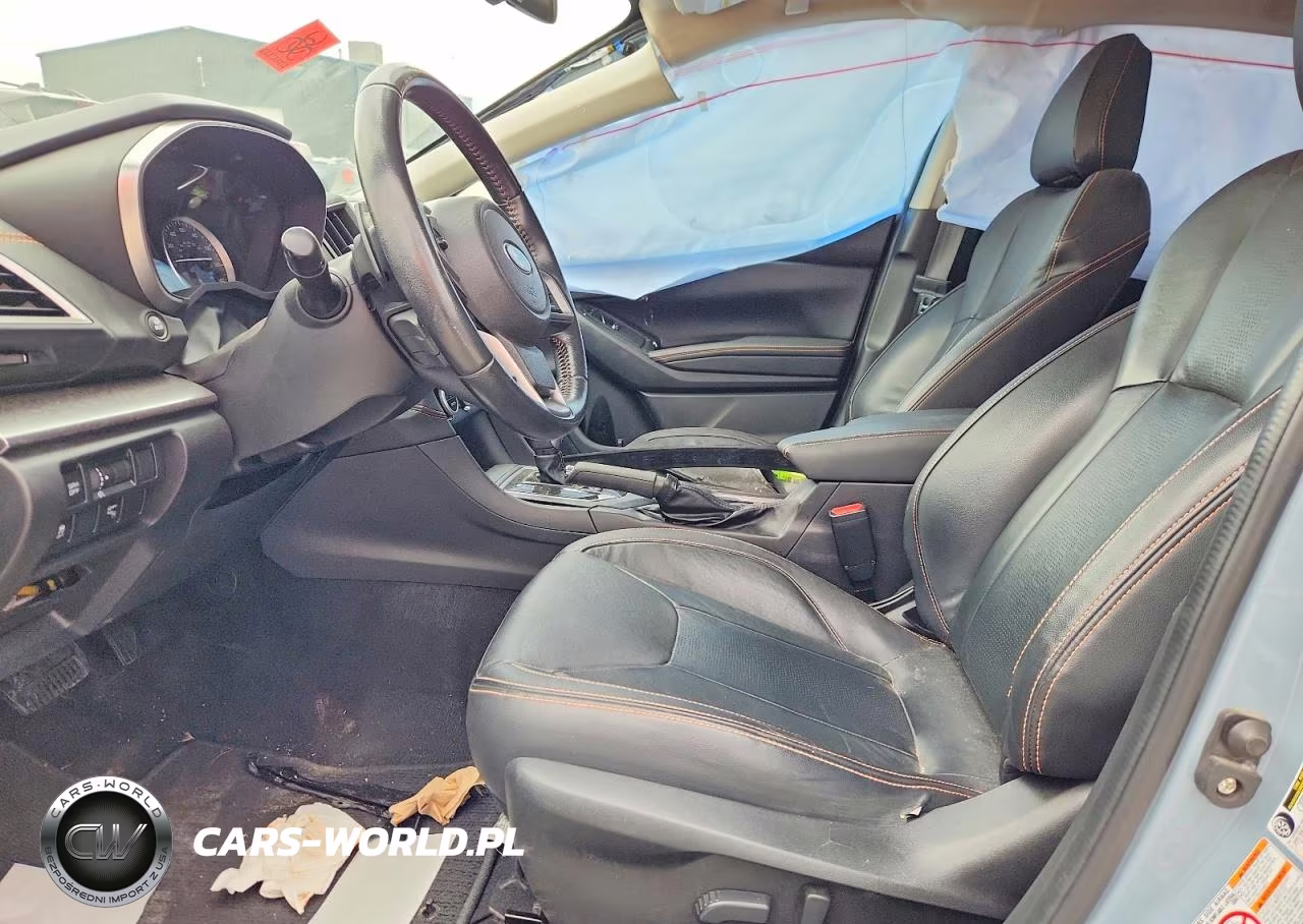 2018 Subaru Crosstrek Limited VIN:JF2GTAJC3JH258540 - 7