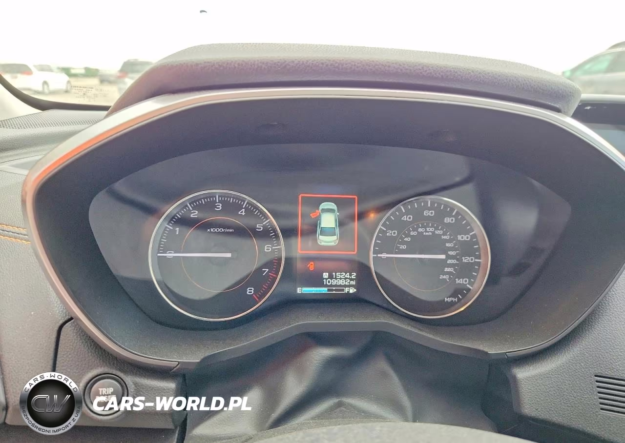 2018 Subaru Crosstrek Limited VIN:JF2GTAJC3JH258540 - 9