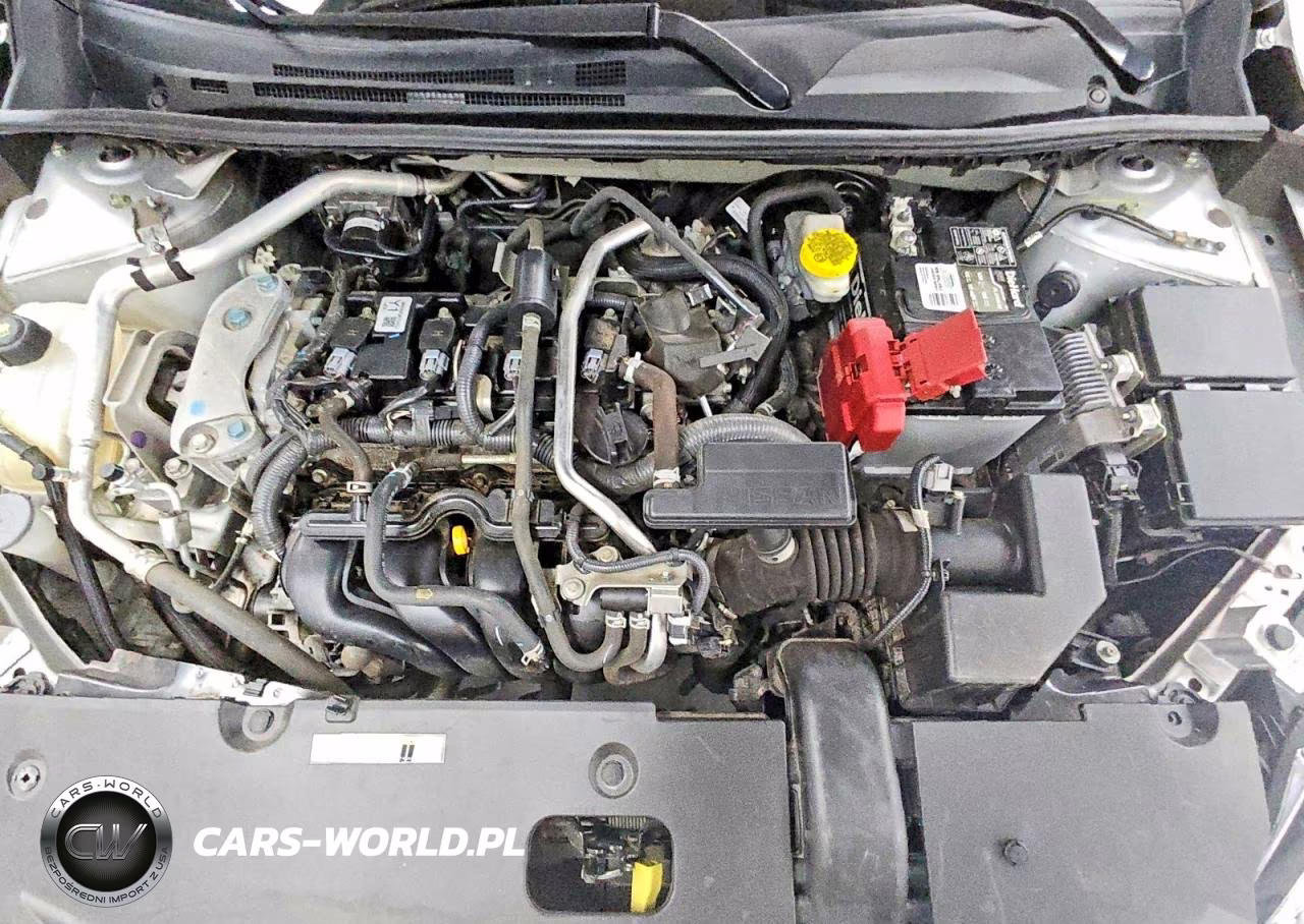 2023 Nissan Sentra S VIN:3N1AB8BV7PY287247 - 11