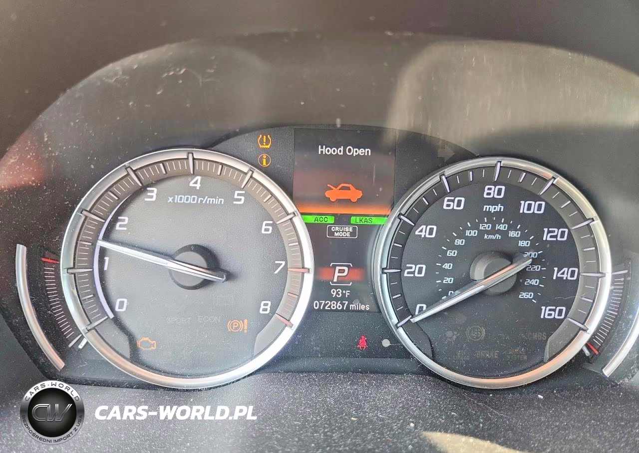 2020 Acura Mdx Technology VIN:5J8YD3H52LL002491 - 9