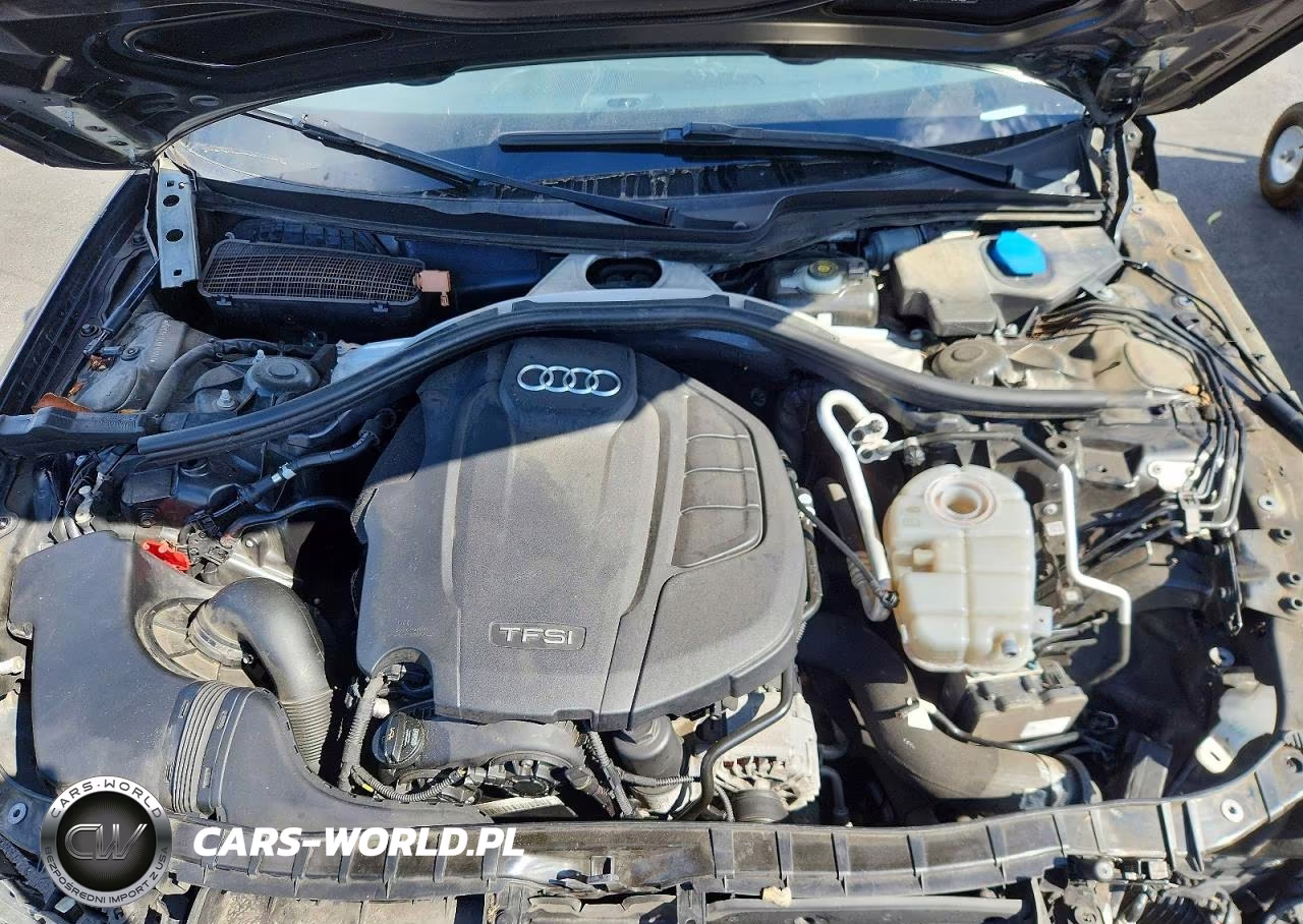 2017 Audi A6 Premium Plus VIN:WAUG8AFC7HN103202 - 11