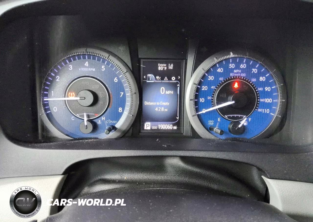 2019 Toyota Sienna L 7-Passenger VIN:5TDZZ3DC3KS011044 - 9
