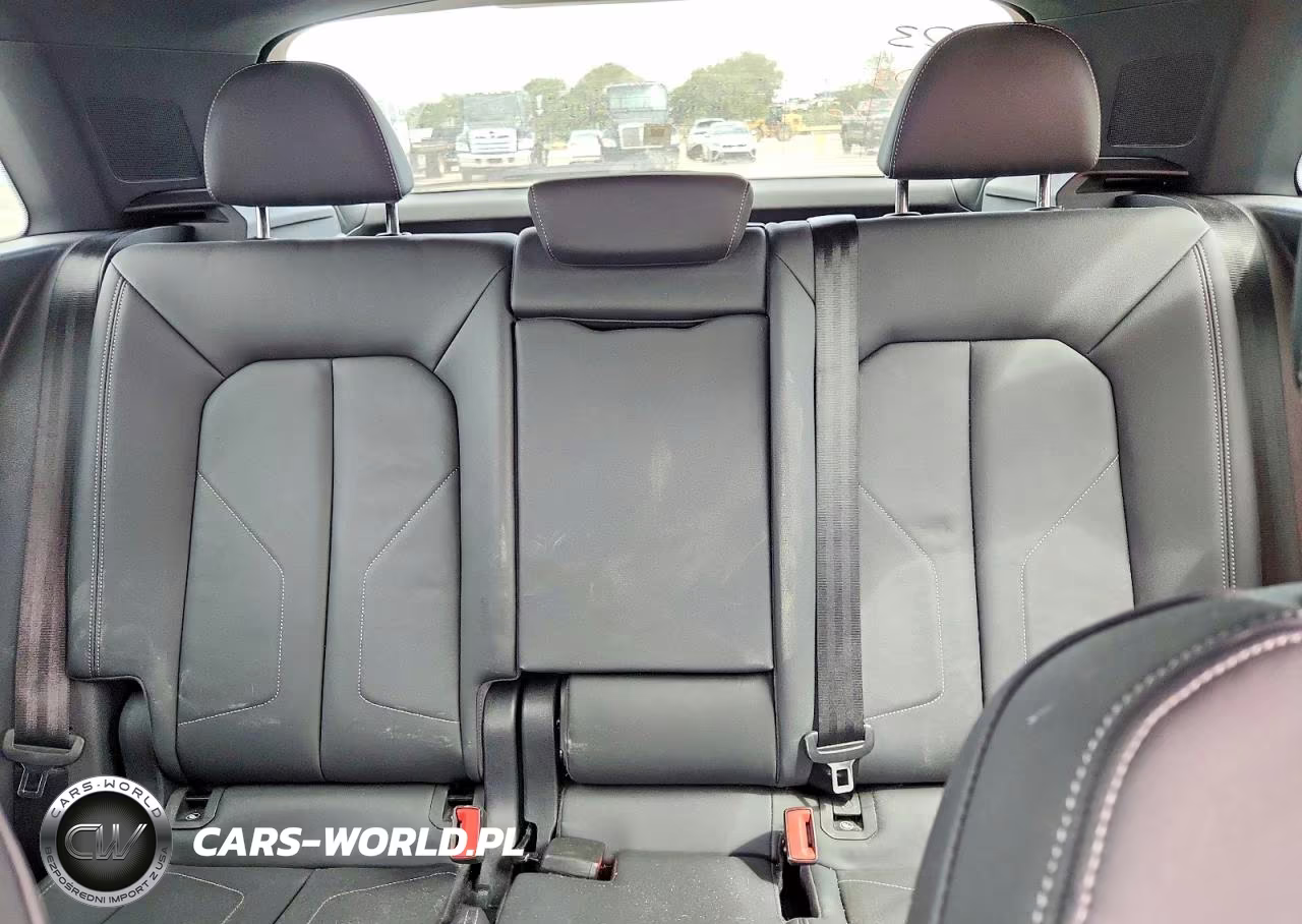 2023 Audi Q3 Premium Plus S Line 45 VIN:WA1EECF37P1019573 - 10