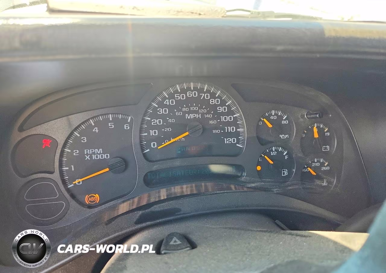 2005 Chevrolet Avalanche K1500 VIN:3GNEK12Z15G148511 - 9
