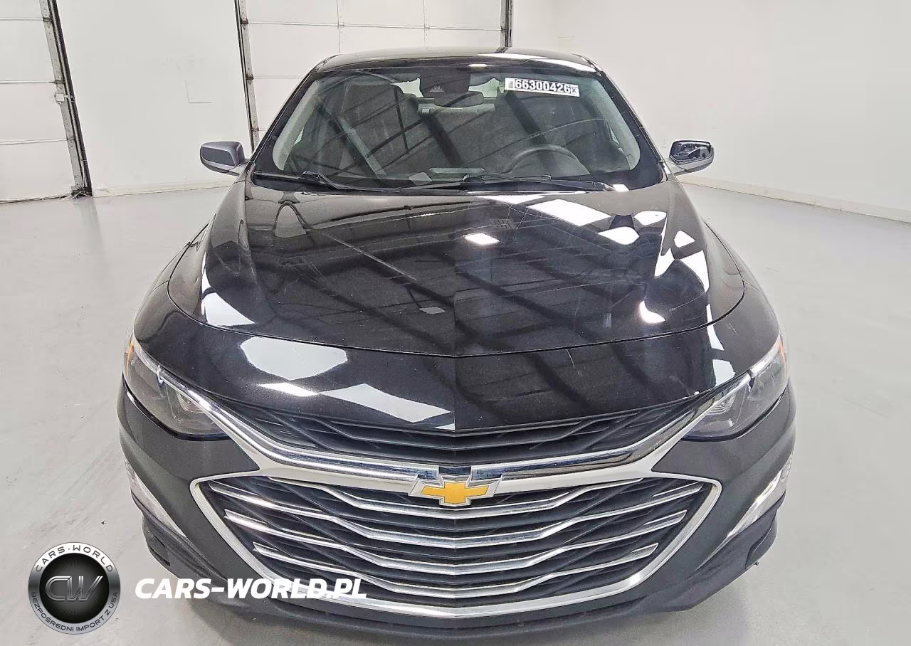 2023 Chevrolet Malibu Ls VIN:1G1ZC5ST3PF236984 - 5