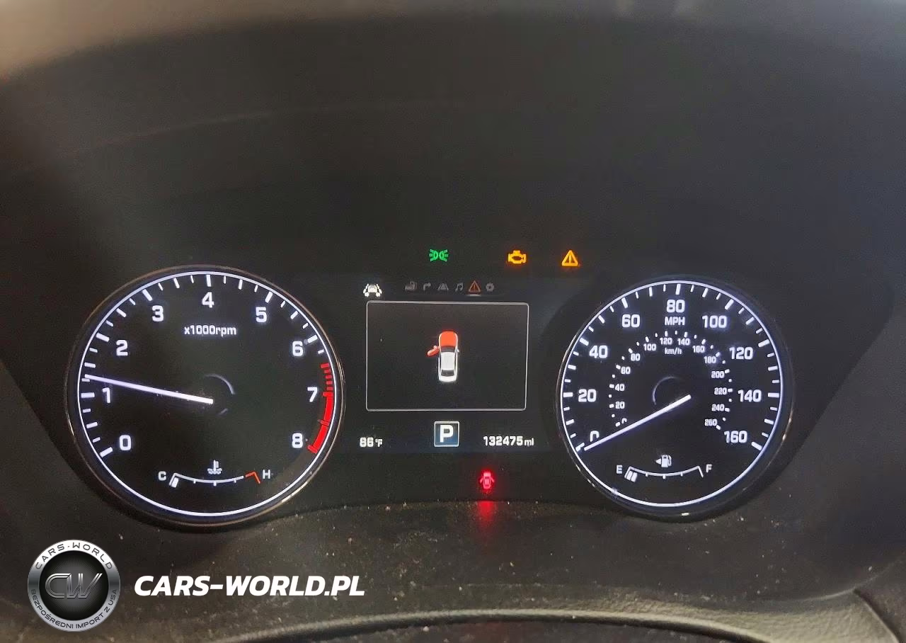 2015 Hyundai Genesis 3.8L VIN:KMHGN4JE8FU027817 - 9