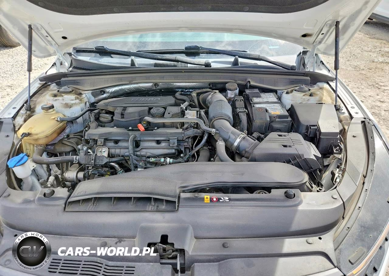 2023 Kia K5 Lxs VIN:5XXG14J2XPG184732 - 11