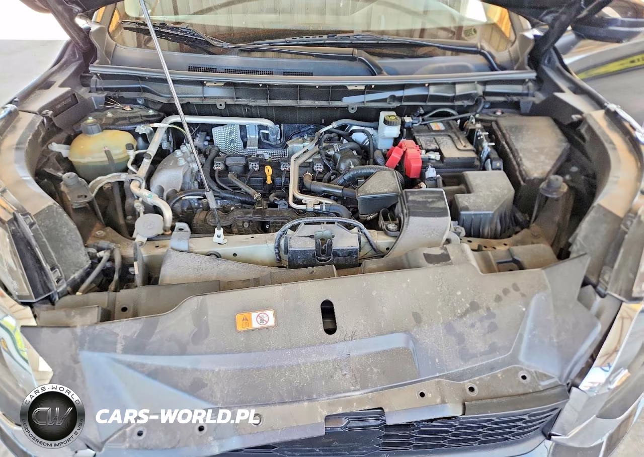 2024 Mitsubishi Outlander Se VIN:JA4J4VA8XRZ023802 - 11