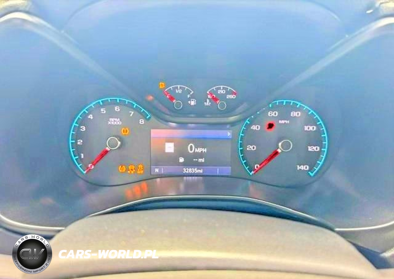 2021 Chevrolet Colorado Lt VIN:1GCHSCEN0M1292140 - 9