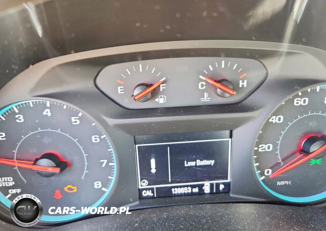 2018 Chevrolet Equinox Ltz VIN:3GNAXSEV3JS548320 - 9