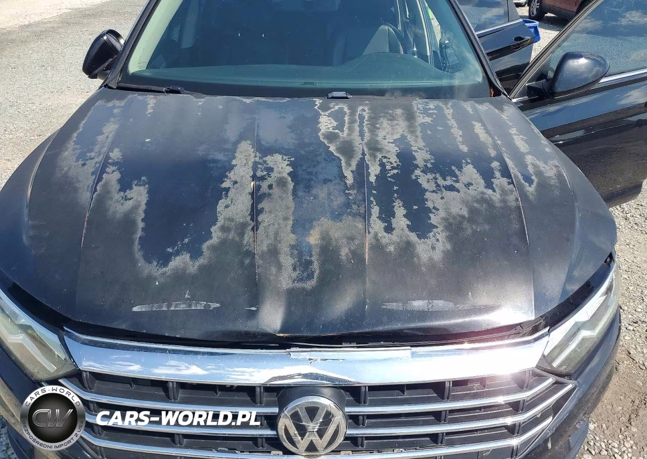 2019 Volkswagen Jetta S VIN:3VWC57BU2KM192641 - 11
