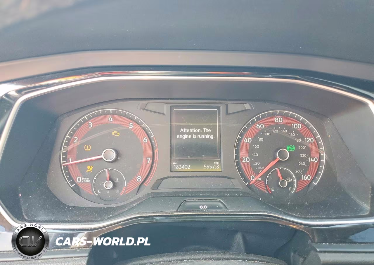 2019 Volkswagen Jetta S VIN:3VWC57BU2KM192641 - 9