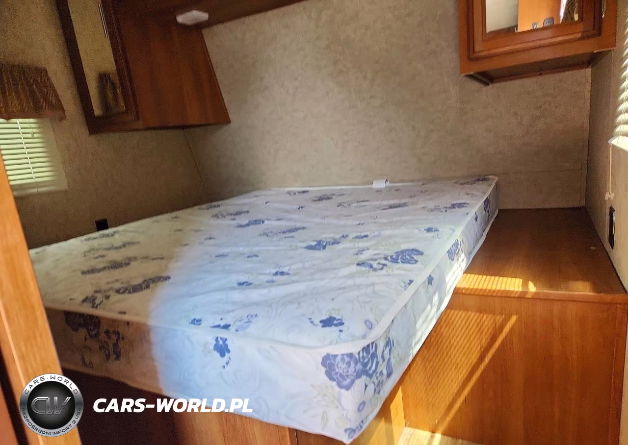 2017 Forest River Avenger Camper VIN:5ZT2AVLB9HB914892 - 5