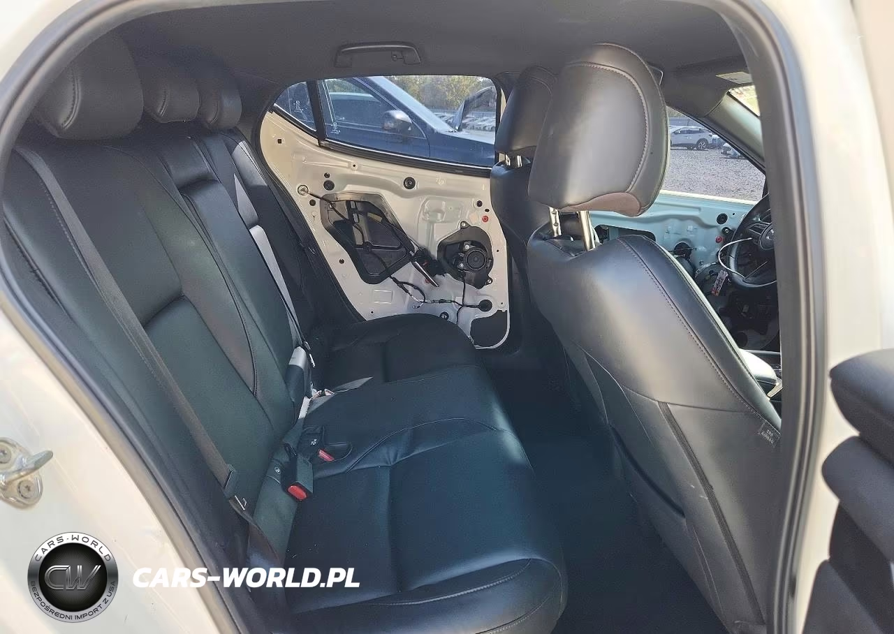 2021 Mazda 3 Select VIN:JM1BPAKL8M1337033 - 10