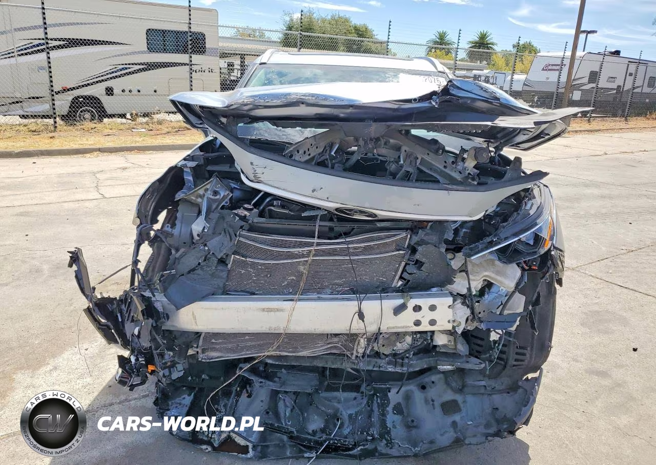 2023 Toyota Highlander Xle VIN:5TDKDRAH2PS002264 - 5