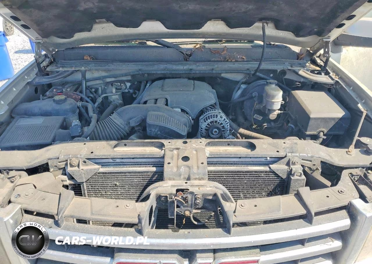 2013 GMC Sierra C1500 Sle VIN:3GTP1VE03DG325230 - 11