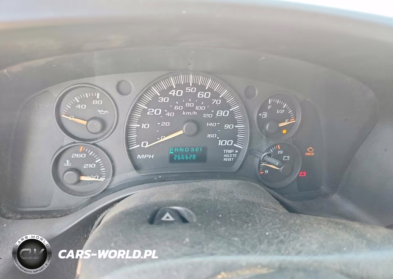 2005 Chevrolet Express 2500 Delivery Van VIN:1GCGG25V651119814 - 9