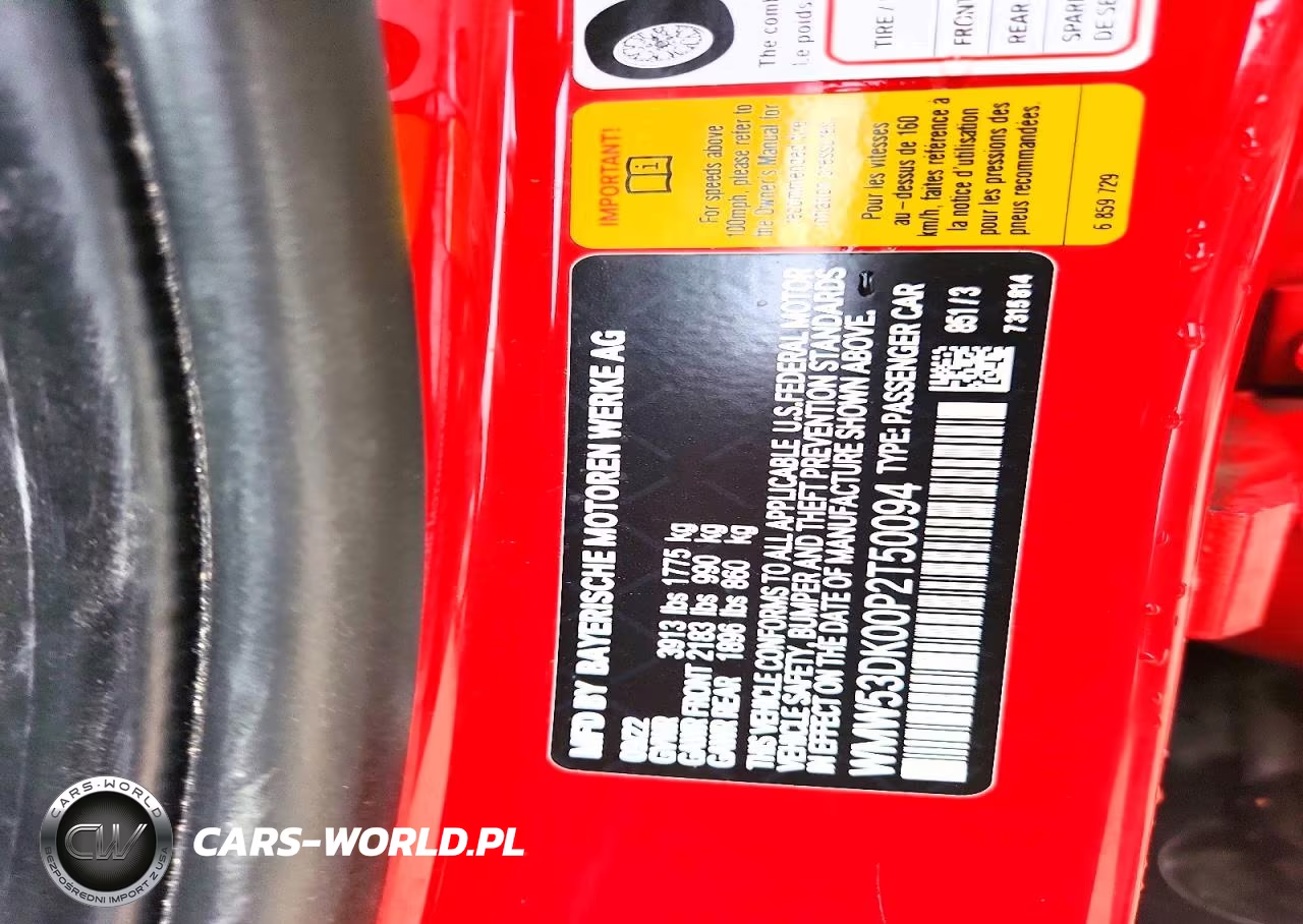 2023 Mini Cooper S VIN:WMW53DK00P2T50094 - 13